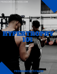 PF Hypertrophy 101