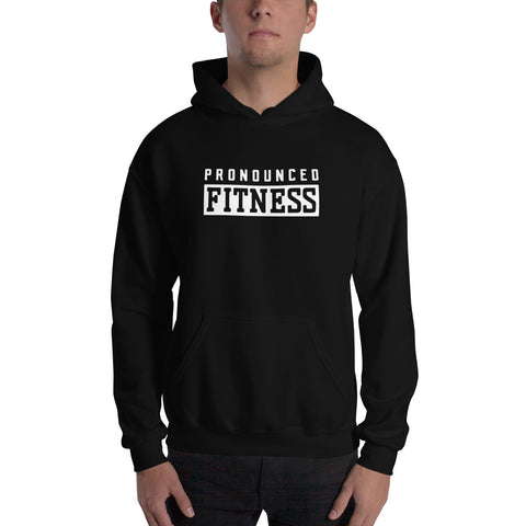 PF Essentials Hoodie