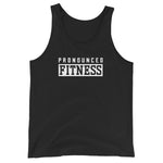 PF Muscle Tank Top