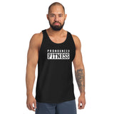 PF Muscle Tank Top