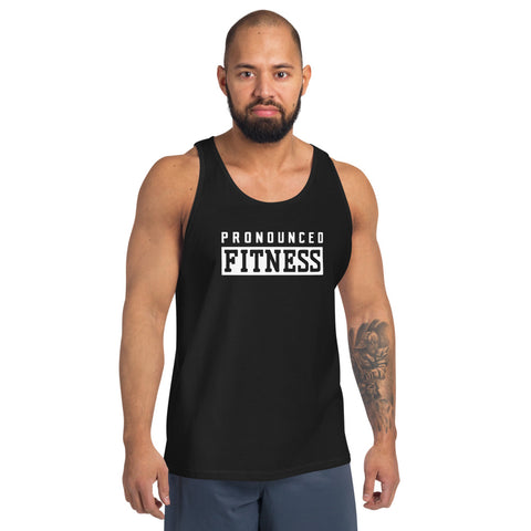 PF Muscle Tank Top